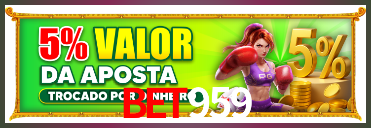 Tornar VIP bet959